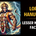 10 Lesser Known Facts About Lord Hanuman That Will Amaze You