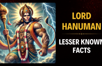 10 Lesser Known Facts About Lord Hanuman That Will Amaze You