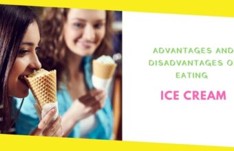 Know These Advantages And Disadvantages of Eating Ice Cream