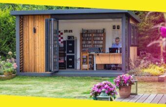 Are Garden Offices the Future for the UK Workforce?