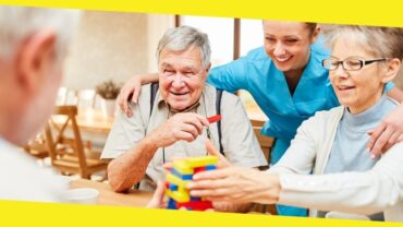 Choosing a Reputable Bayswater Aged Care Provider