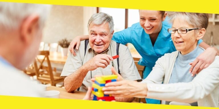 Choosing a Reputable Bayswater Aged Care Provider