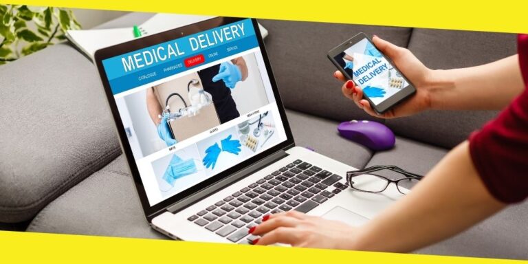 Benefits of Buying Medicine From a Pharmacy