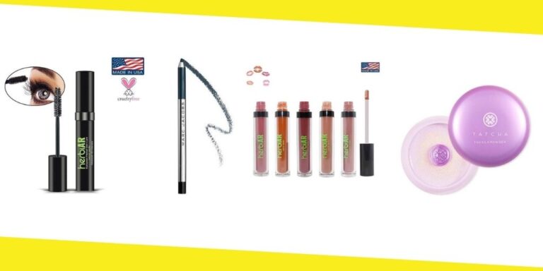 Best Makeup Products and Beauty Essential From Top Brands