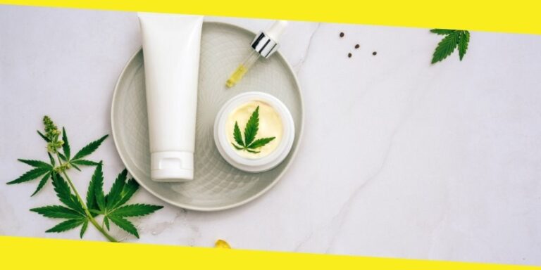 What you Should Know About CBD Products in Your Skincare Routine?