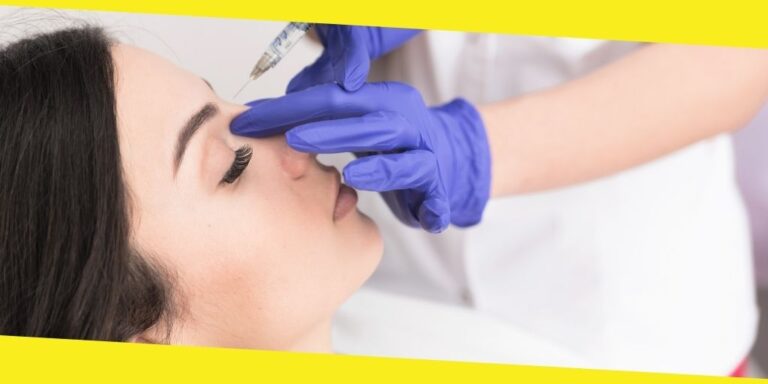Can Rhinoplasty Improve the Way You Breathe?