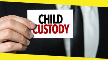 How Does Arizona Handle Child Custody?