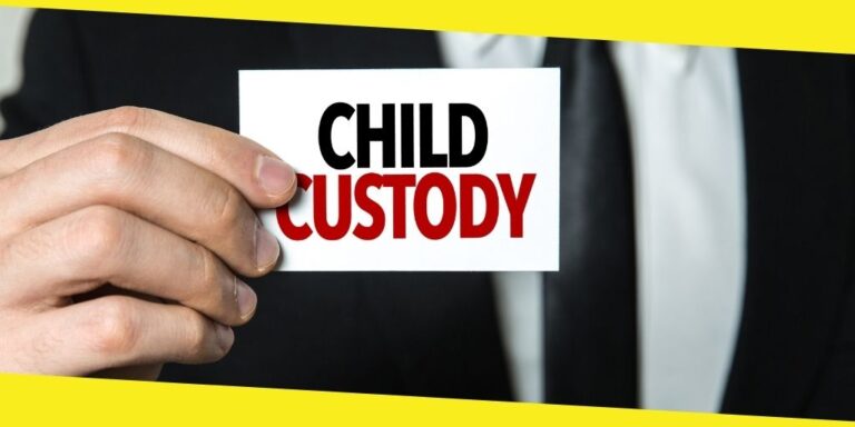 How Does Arizona Handle Child Custody?