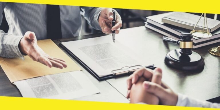 6 Considerations For Hiring DUI Lawyers