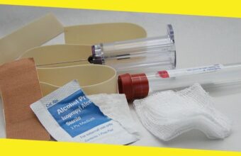 Contamination Reduction Through Blood Culture Kits