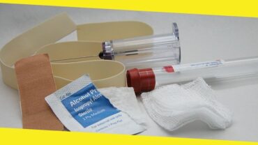 Contamination Reduction Through Blood Culture Kits