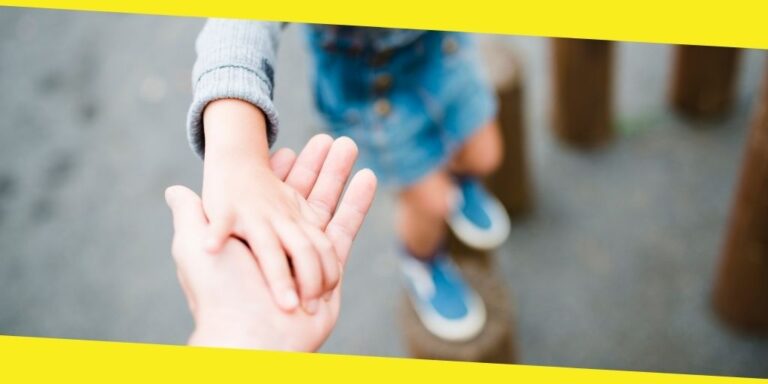 10 Tips To Stop Spanking And Start Effective Parenting