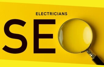 Electricians SEO: Keywords & Content Creation Are the Keys