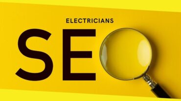 Electricians SEO: Keywords & Content Creation Are the Keys