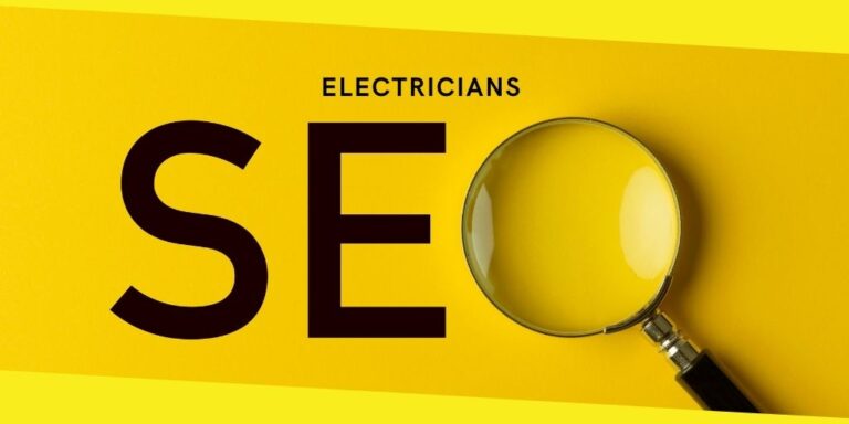 Electricians SEO: Keywords & Content Creation Are the Keys