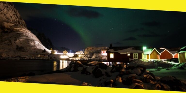 5 Exotic Places to Travel with Your Family