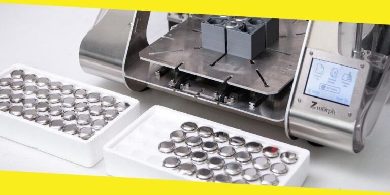 How Titanium is Being Used in 3D Printing
