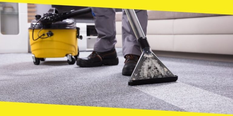 How to Choose a Cleaning Company