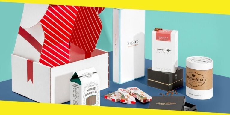 How to Choose the Best Package Design Company