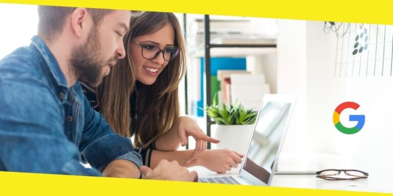 How to Optimise Your New Site for Google