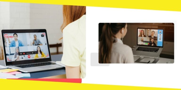 Instructions to Record a Screen using iFun Screen Recorder 