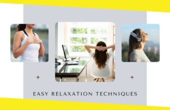 Overcome Your Work Load With These Easy Relaxation Techniques