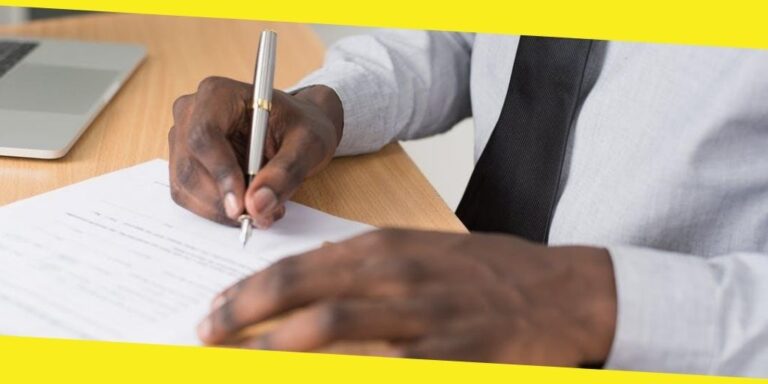 7 Situations Where You Need a Lawyer