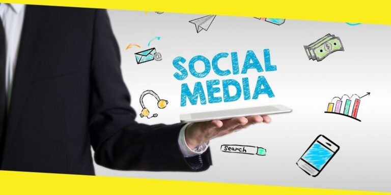 Social Media To Boost Your Brand & Win Your Followers