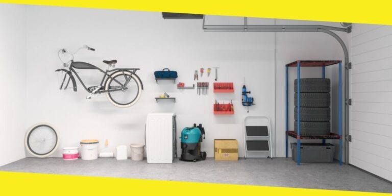 Tips for Preventing Bugs from Entering the Garage