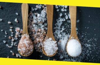 3 Ways To Use Salt For Healthier Living