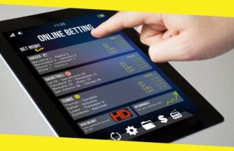 What Is the Importance of Online Betting?