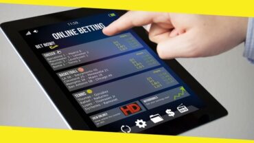 What Is the Importance of Online Betting?