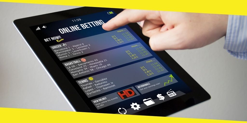 Importance of Online Betting