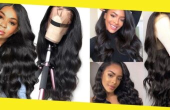 Find The Best HD Lace Wig By Unice 