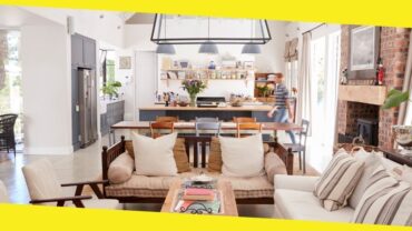 5 Easy Ways To Modernise A House