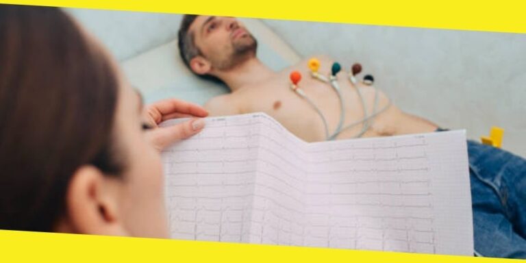 Electrophysiology Procedure