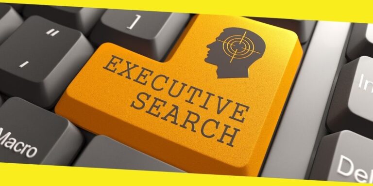 The Advantages of Hiring an Executive Search Firm