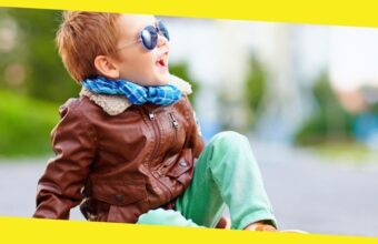 Five Summer Fashion Trends for Babies