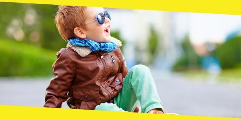 Five Summer Fashion Trends for Babies