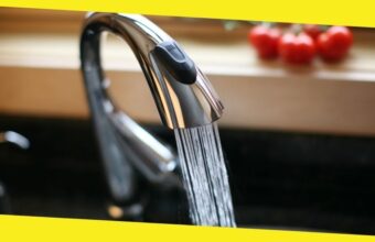 Hard Water Effects on Kitchenware