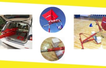 Everything One Needs to Know About a Homemade Volleyball Spike Trainer