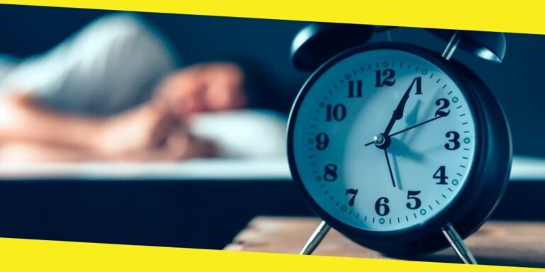 How Do the Rich Rest: Are their Sleep Cycles the Secret to Success?