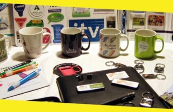 How to Choose Promotional Products for a Business Conference?