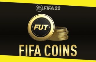 How to Get FIFA 22 Coins Fast？