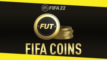 How to Get FIFA 22 Coins Fast？