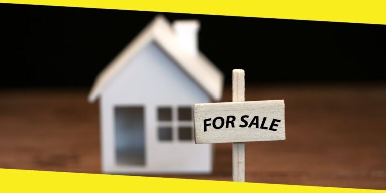 How to Prepare Your Home for an Easy Sale in 2021