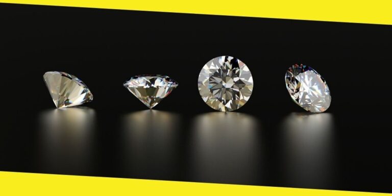 Everything to Know About Man Made Diamonds - Most Inside