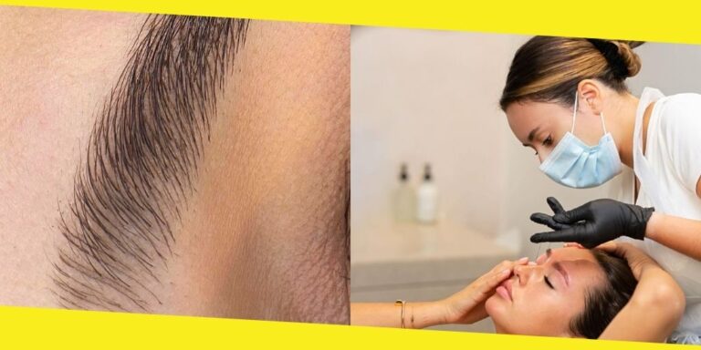 Microblading – The Essentials & Everything Explained