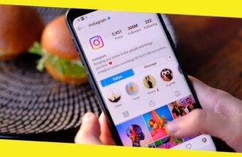 Record and Updated Terms of Instagram