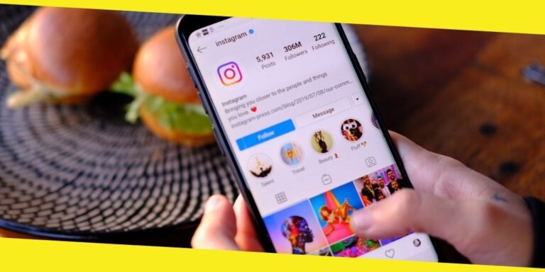Record and Updated Terms of Instagram